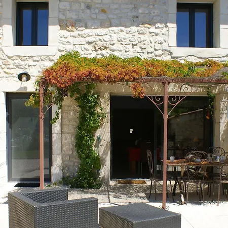 De Leoli Ardeche * Saint-Remeze