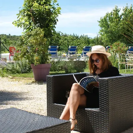 De Leoli Ardeche *