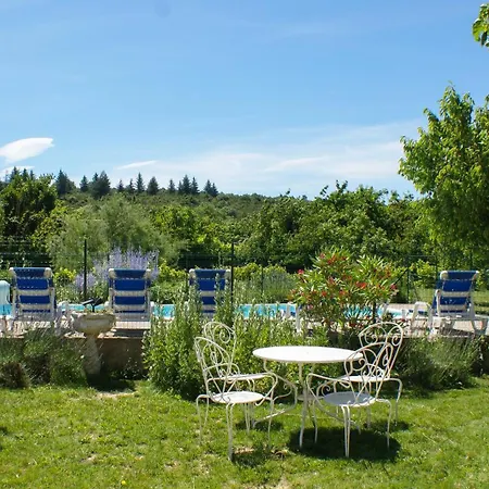 Prázdninový dům De Leoli Ardeche Saint-Remeze