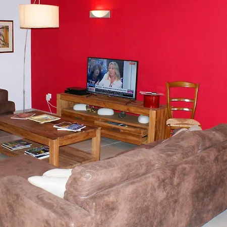 De Leoli Ardeche Holiday home