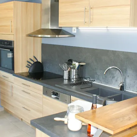 De Leoli Ardeche Holiday home