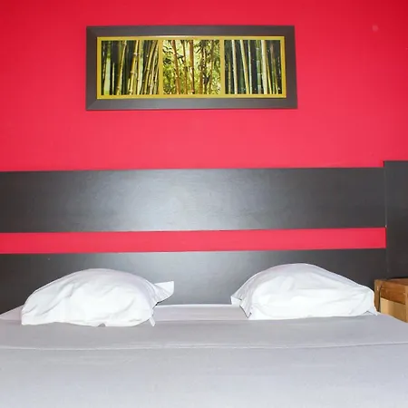 Holiday home De Leoli Ardeche