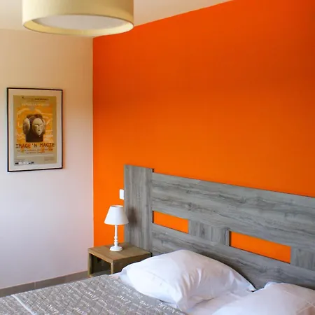Holiday home De Leoli Ardeche