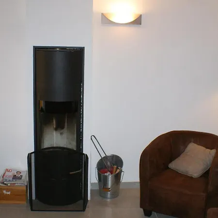 Holiday home De Leoli Ardeche *