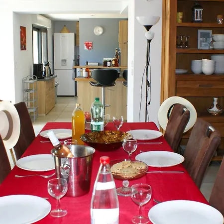 De Leoli Ardeche Holiday home