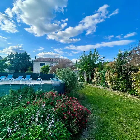 De Leoli Ardeche Holiday home