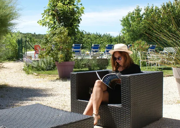 De Leoli Ardeche *