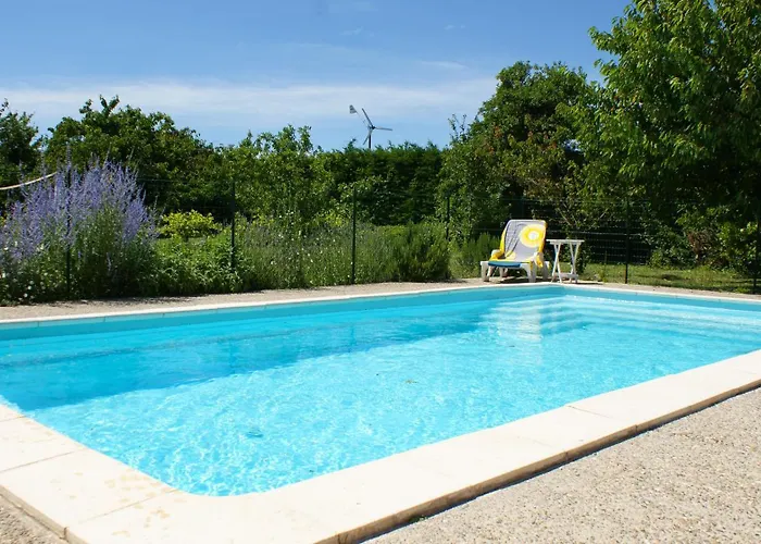 De Leoli Ardeche *