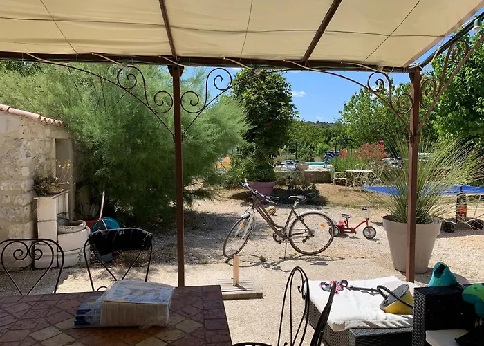 De Leoli Ardeche * Saint-Remeze
